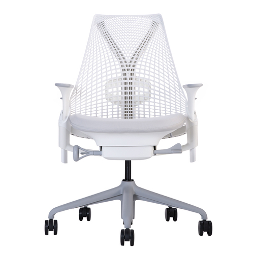Herman Miller SAYL 全功能 升降扶手 人體工學椅